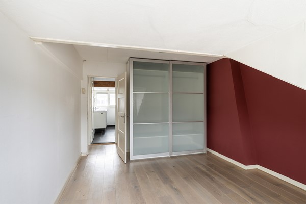 Medium property photo - Paetsstraat 32A, 3039 XR Rotterdam
